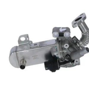 Bardzo popularny produkt - Moduł EGR z zaworem agr NRF 48212 147355X00A