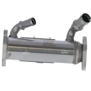 Chłodnica egr NRF 48018 LR003829 - Ograniczona dostępność