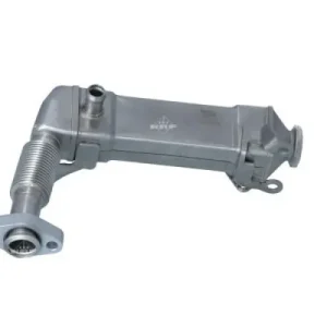 Chłodnica egr NRF 48001 11717794245 - Superoferta