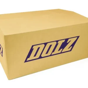 Promocja - Zestaw łańcucha rozrządu DOLZ SKCO004V 0637241