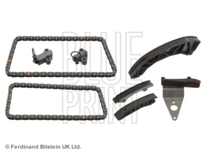 Już w sprzedaży - Zestaw łańcucha rozrządu BLUE PRINT ADG07380 243512A001 HYUNDAI