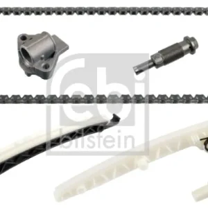 ZESTAW ŁAŃCUCHA ROZRZADU FEBI BILSTEIN 174894 0009934178 MERCEDES | Jakość premium