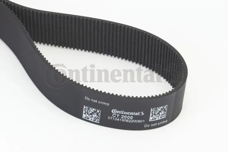 Hit cenowy - PASEK ROZRZĄDU CONTINENTAL CTAM CT2000 7806974594