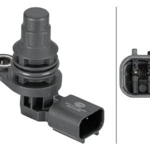 CZUJNIK OBROTÓW WAŁKA ROZRZĄDU HELLA 6PU 013 122 471 L3G218230 MAZDA - Oferta limitowana