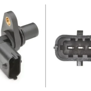 CZUJNIK POŁOŻENIA WAŁKA ROZRZĄDU HELLA 6PU 009 121 911 55352609 ALFA ROMEO FIAT | Klienci polecają
