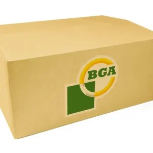 Świetna cena | Zestaw łańcucha pompy oleju BGA TC2303K