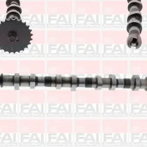 Bezpośrednio od producenta | WAŁEK ROZRZĄDU FAI AutoParts C387 242002A101 HYUNDAI KIA