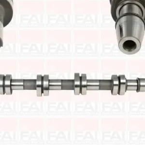 Zapasy na wyczerpaniu | Wałek rozrządu FAI AutoParts C334 03G109101A