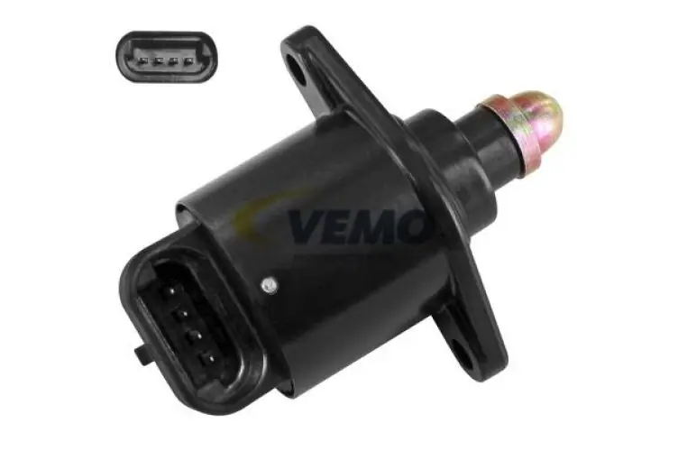 Produkt polecany | Silnik krokowy VEMO 24-77-0010 0009945035