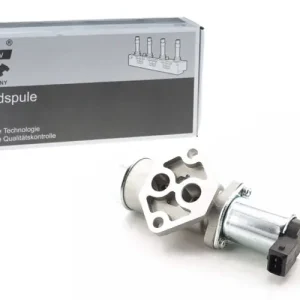 Nie przegap - Silnik krokowy ecotec SKV GERMANY 08SKV221 837102