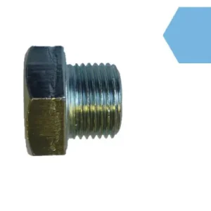 Prosto z fabryki - KOREK SPUSTU OLEJU M16X3/8