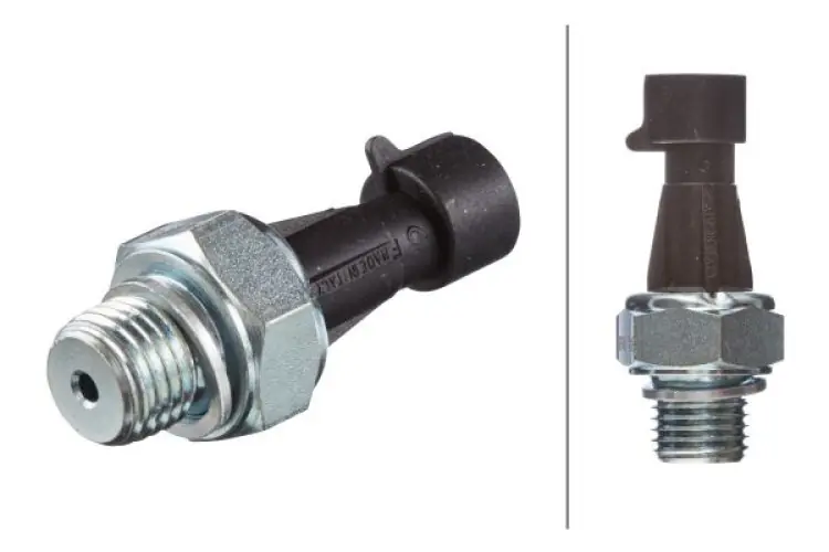 Niska cena | Czujnik ciśnienia oleju HELLA 6ZL 003 259-601 1252562 OPEL
