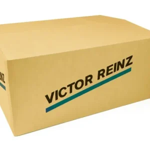 Superoferta | USZCZELKA POMPY OLEJU VICTOR REINZ 70 31456 00 12611744292 VOLVO