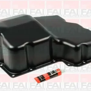 Produkt premium | MISKA OLEJOWA FAI AutoParts PAN010 1146957 FORD