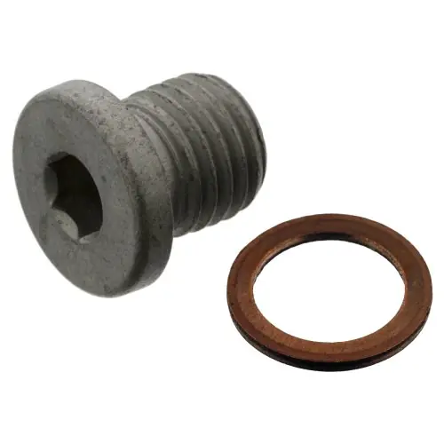 NAPINACZ ŁAŃCUCHA ROZRZĄDU FEBI BILSTEIN 46409 000908012009 MERCEDES | Szybka dostawa