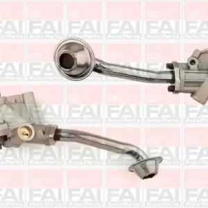 Oferta limitowana | Pompa oleju FAI AutoParts OP213 028115105M