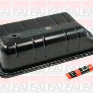 MISKA OLEJOWA FAI AutoParts PAN014 0301J7 CITROEN FIAT LANCIA PEUGEOT SUZUKI - Hit