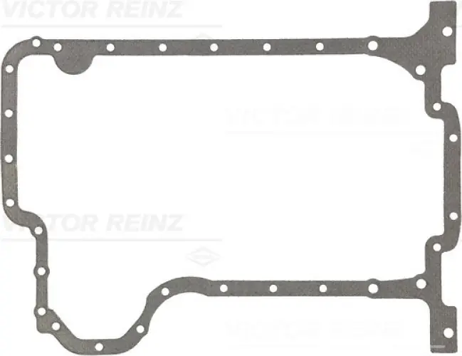 Uszczelka miski olejowej REINZ 713408100 077103609E VW - Popularny produkt