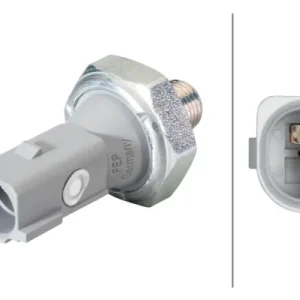 CZUJNIK CIŚNIENIA OLEJU SMART HELLA 6ZL003259091 0011530632 | Bezpieczna płatność