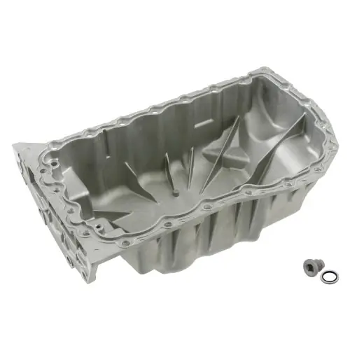 Szybka dostawa - MISKA OLEJOWA FEBI BILSTEIN 102181 97532964 RENAULT