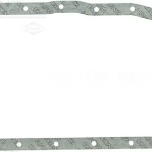 Uszczelka miski olejowej VICTOR REINZ 71 24083 10 54103609 AUDI | Oferta kończy się wkrótce