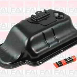 Obniżka | MISKA OLEJOWA FAI AutoParts PAN001 0301L5 CITROEN FIAT PEUGEOT