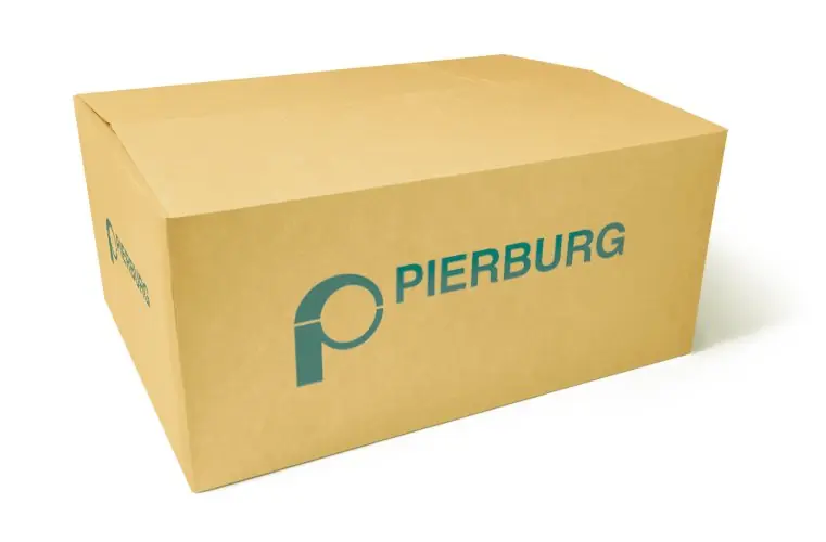 Nowa pozycja w ofercie | POMPA OLEJU PIERBURG 7 08868 01 0 8200741642 NISSAN OPEL RENAULT