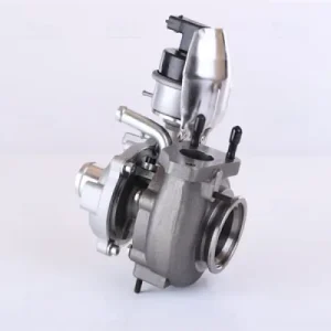 Zniżka - Turbosprężarka NISSENS 93498 55216672 ALFA ROMEO FIAT OPEL
