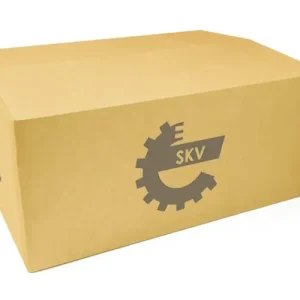 Cena specjalna | Przewód turbiny SKV 43SKV355 60669560 LANCIA THESIS 2.4 JTD