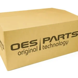 Sprawdzony wybór - Turbosprężarka OES PARTS ES-N07-0421 53039700005 AUDI VW