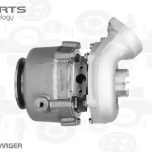 Klienci polecają - TURBOSPRĘŻARKA BMW