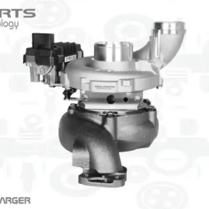 Hit sprzedażowy | TURBOSPRĘŻARKA MERCEDES