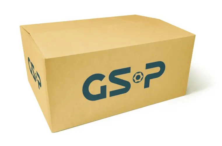 PODUSZKA SKRZYNI BIEGÓW GSP 518049 7M0399201BQ FORD - Nowość
