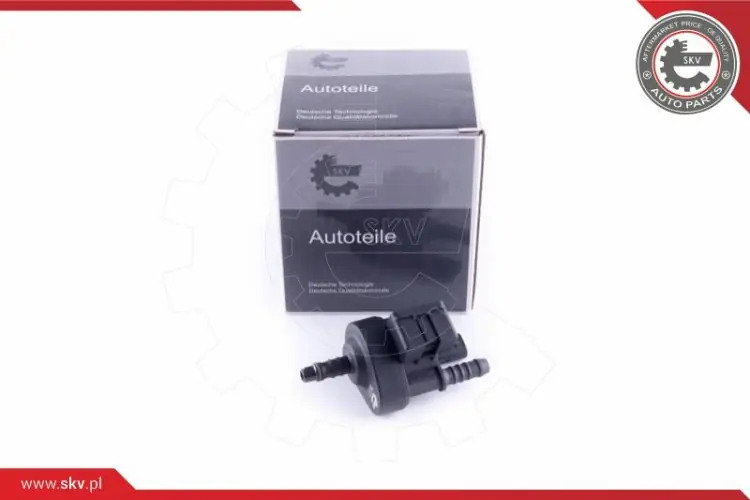 Ostatnie dni - ZAWÓR PODCIŚNIENIA AUDI A4 (B8) A5 (8T3) A6 (C7)