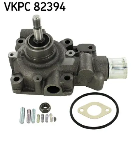 POMPA WODY IVECO, RENAULT TRUCKS - Świetna oferta