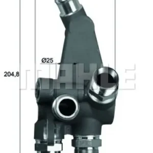 Termostat BEHR TO 3 83 96420704708 | Już w sprzedaży