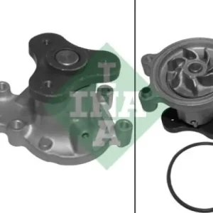 Oferta promocyjna | Pompa wody INA 538061810 19200RBO003 HONDA
