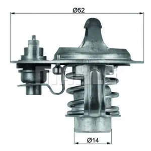 Termostat BEHR TX 76 88D 8AB115171 | Cena producenta