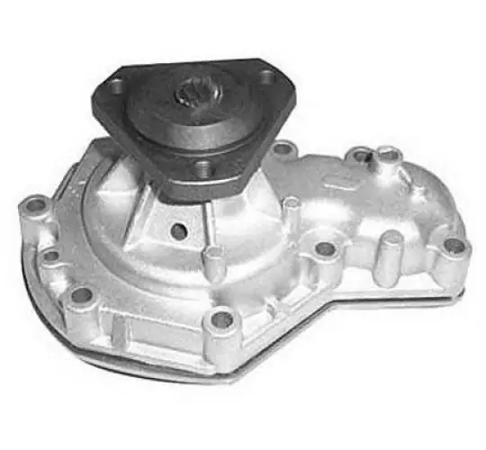 Darmowy zwrot | Pompa wody MAGNETI MARELLI WPQ0957 7701466779