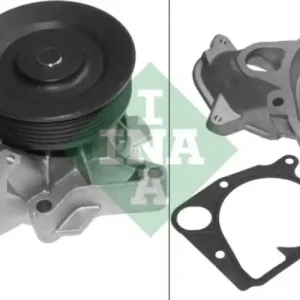 Bestseller | Pompa wody INA 538018710 11517805812 BMW