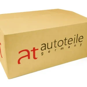 Produkt ceniony przez klientów | Pompa wody dodatkowa AT AUTOTEILE AT23927 06H121601E AUDI