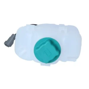 Zbiorniczek wyrównawczy NRF 454066 30760100 VOLVO | Produkt wysokiej jakości