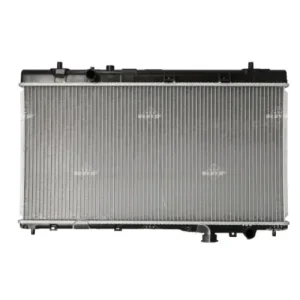 Zniżka - Chłodnica silnika NRF 550017 FP8715200A MAZDA
