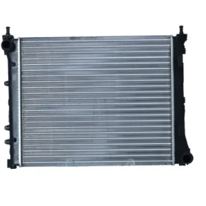 Zostało tylko kilka sztuk - Chłodnica silnika NRF 53527A 51793589 FIAT