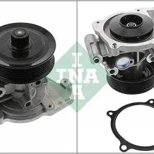 Bezpieczna płatność | Pompa wody INA 538088610 BB3Q8509AA FORD