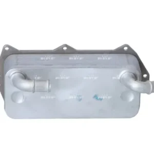 Bardzo popularny produkt | CHŁODNICA OLEJU NRF 31856 079117015K AUDI