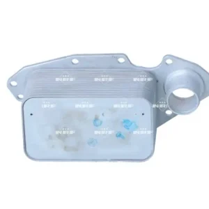 Cena producenta | Chłodnica oleju NRF 31864 1520800Q1B RENAULT
