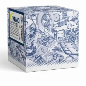 CHŁODNICA OLEJU VEMO 15 60 0013 079117015A VW - Na zamówienie