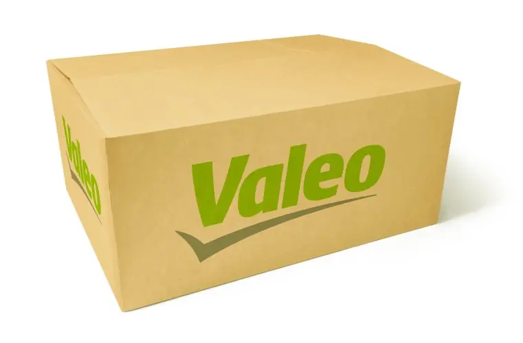 W sprzedaży | Chłodnica silnika VALEO 732827 8200008764