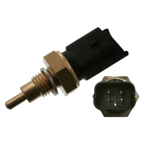 Bestseller - Czujnik temperatury FEBI BILSTEIN 37219 46753479